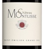 Ulysse Cazabonne Château Montlisse Destieux St. Emilion 2010